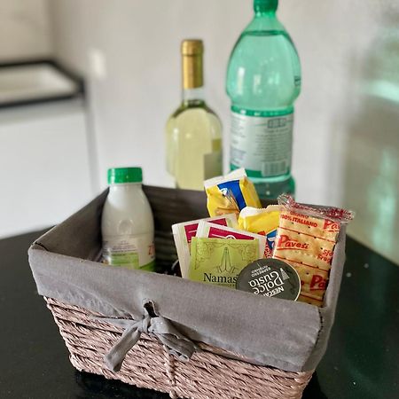 Appartamento Valle Aurelia Roma Eksteriør bilde